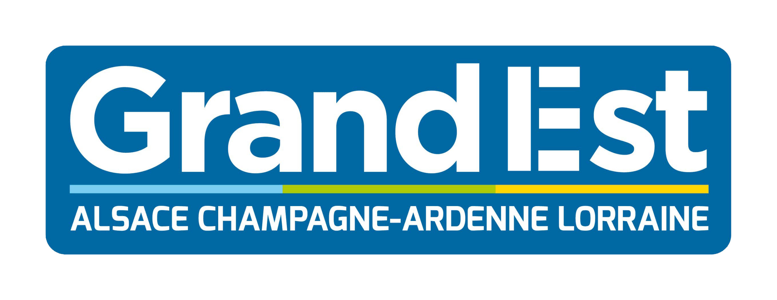 Logo région Grand Est