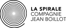 La Spirale – Jean Boillot Logo