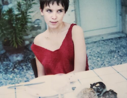 MANGE & DEVIENS : 15>19 déc25 : résidence de création Collège Charlemagne, Thionville