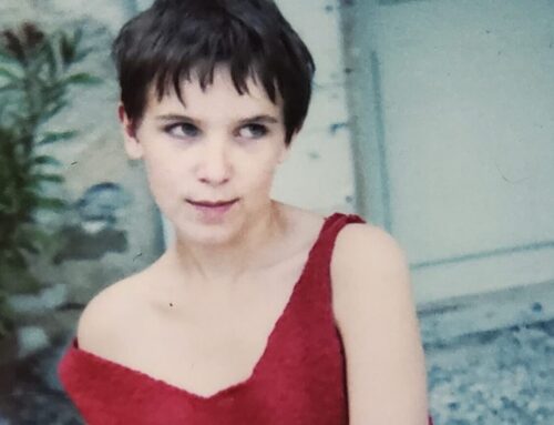 MANGE & DEVIENS : 15>19 déc25 : résidence de création Collège Charlemagne, Thionville