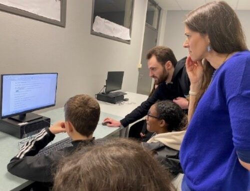 CTRL+ALT+EUROPE concours d&rsquo;écriture pour collégiens de Moselle